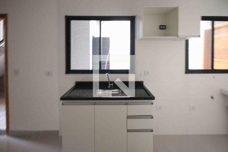 Apartamento para alugar com 1 quarto, 27m² em Chácara Belenzinho, São Paulo