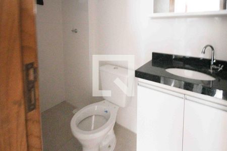 Apartamento para alugar com 1 quarto, 34m² em Chácara Belenzinho, São Paulo