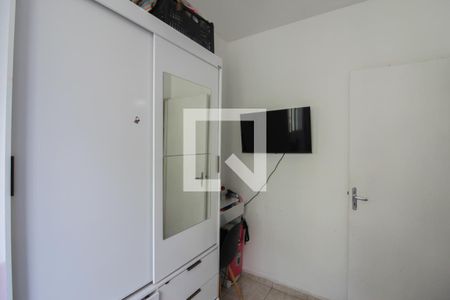 Quarto 2 de apartamento à venda com 2 quartos, 46m² em Ouro Preto, Belo Horizonte