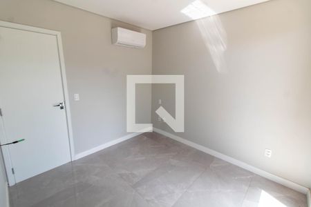 SUITE 1 de casa de condomínio para alugar com 2 quartos, 130m² em Parque Taquaral, Campinas