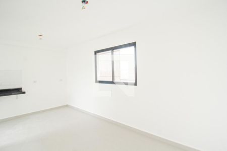 Sala de apartamento à venda com 2 quartos, 42m² em Parque Sao Domingos, São Paulo