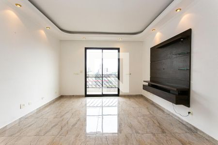Sala de apartamento para alugar com 3 quartos, 94m² em Tatuapé, São Paulo