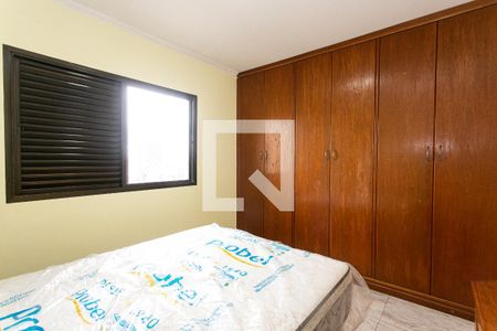 Quarto 1 de apartamento para alugar com 3 quartos, 94m² em Tatuapé, São Paulo