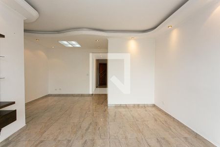 Sala de apartamento para alugar com 3 quartos, 94m² em Tatuapé, São Paulo