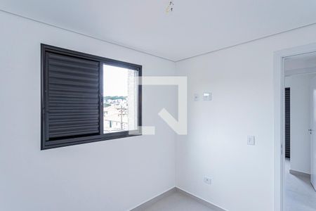 Quarto 1 de apartamento à venda com 2 quartos, 38m² em Parque Sao Domingos, São Paulo