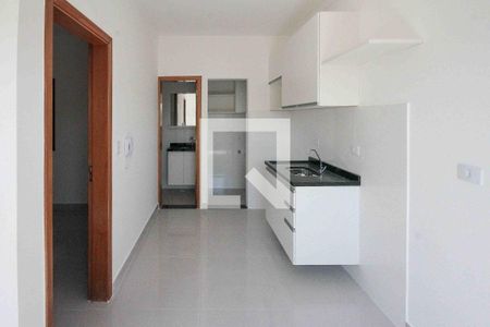 Apartamento para alugar com 1 quarto, 34m² em Chácara Belenzinho, São Paulo