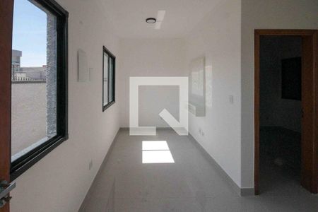 Apartamento para alugar com 1 quarto, 34m² em Chácara Belenzinho, São Paulo