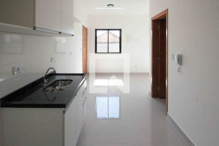Apartamento para alugar com 1 quarto, 34m² em Chácara Belenzinho, São Paulo