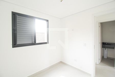 Quarto 1 de apartamento à venda com 2 quartos, 42m² em Parque Sao Domingos, São Paulo