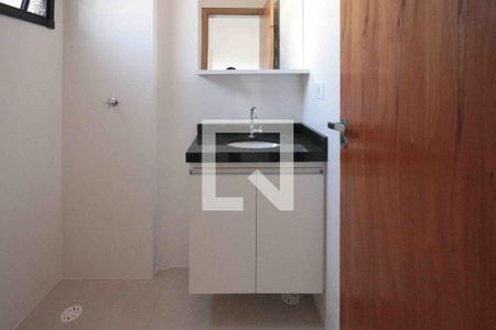 Apartamento para alugar com 1 quarto, 27m² em Chácara Belenzinho, São Paulo
