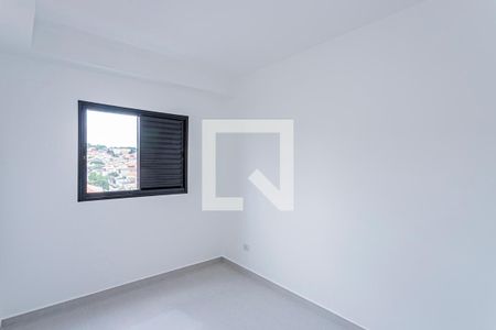 Quarto 2 de apartamento à venda com 2 quartos, 60m² em Parque Sao Domingos, São Paulo