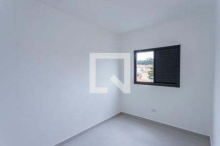 Quarto 1 de apartamento à venda com 2 quartos, 60m² em Parque Sao Domingos, São Paulo