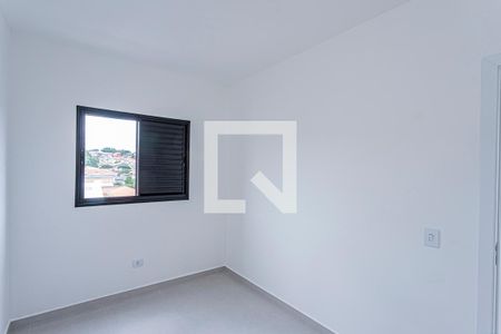 Quarto 1 de apartamento à venda com 2 quartos, 60m² em Parque Sao Domingos, São Paulo