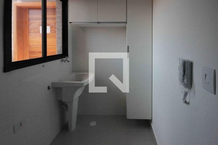 Apartamento para alugar com 1 quarto, 27m² em Chácara Belenzinho, São Paulo