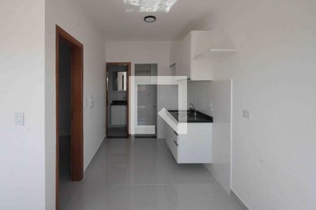 Apartamento para alugar com 1 quarto, 34m² em Chácara Belenzinho, São Paulo