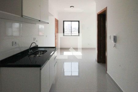 Apartamento para alugar com 1 quarto, 34m² em Chácara Belenzinho, São Paulo