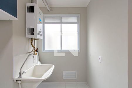 Apartamento à venda com 2 quartos, 45m² em Cambuci, São Paulo