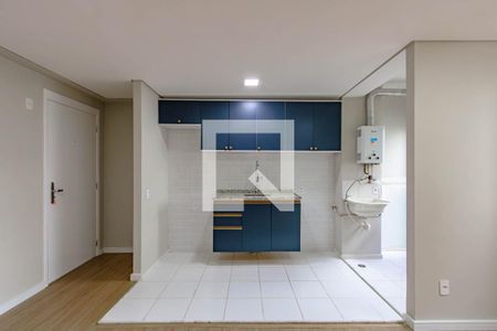Apartamento à venda com 2 quartos, 45m² em Cambuci, São Paulo