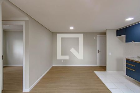 Apartamento à venda com 2 quartos, 45m² em Cambuci, São Paulo
