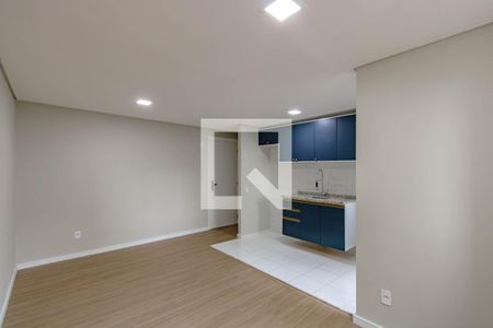 Apartamento à venda com 2 quartos, 45m² em Cambuci, São Paulo