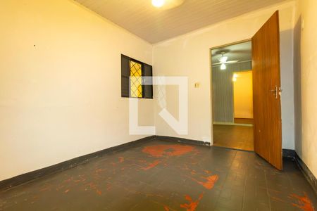 Quarto 1 de casa para alugar com 2 quartos, 42m² em Cidade Antônio Estêvão de Carvalho, São Paulo