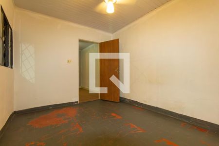 Quarto 1 de casa para alugar com 2 quartos, 42m² em Cidade Antônio Estêvão de Carvalho, São Paulo