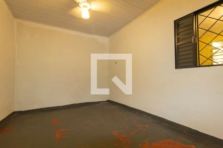 Quarto 1 de casa para alugar com 2 quartos, 42m² em Cidade Antônio Estêvão de Carvalho, São Paulo