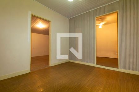 Sala de casa para alugar com 2 quartos, 42m² em Cidade Antônio Estêvão de Carvalho, São Paulo