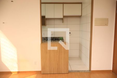 Apartamento para alugar com 2 quartos, 45m² em Cassange, Salvador