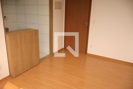Apartamento para alugar com 2 quartos, 45m² em Cassange, Salvador