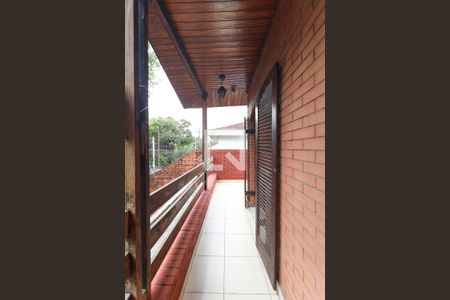 Casa para alugar com 3 quartos, 125m² em Vila Albertina, São Paulo