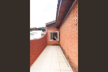 Casa para alugar com 3 quartos, 125m² em Vila Albertina, São Paulo