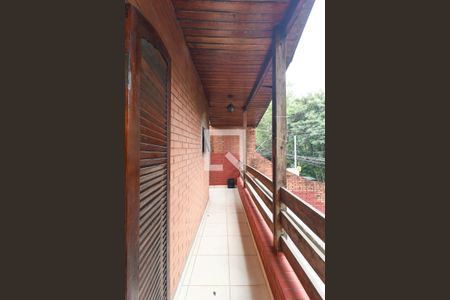 Casa para alugar com 3 quartos, 125m² em Vila Albertina, São Paulo