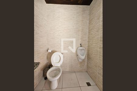 lavabo de casa para alugar com 5 quartos, 400m² em Horto Florestal, Salvador