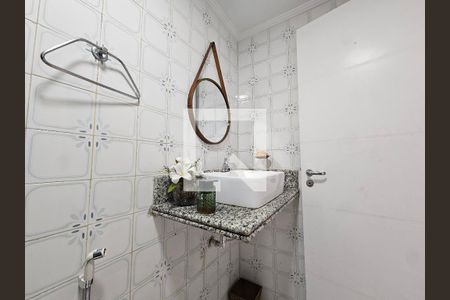 Banheiro de casa para alugar com 5 quartos, 400m² em Horto Florestal, Salvador