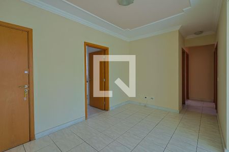 Apartamento à venda com 3 quartos, 80m² em União, Belo Horizonte