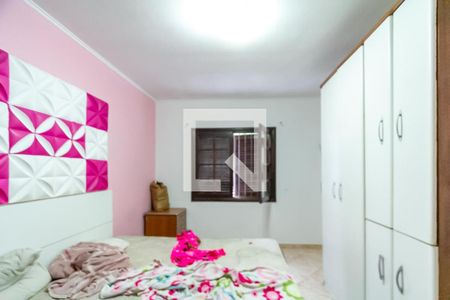 Quarto 2 de casa à venda com 2 quartos, 180m² em Vila Angelina, São Bernardo do Campo
