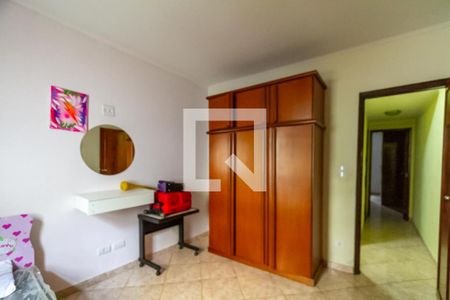 Quarto 1 de casa à venda com 2 quartos, 180m² em Vila Angelina, São Bernardo do Campo