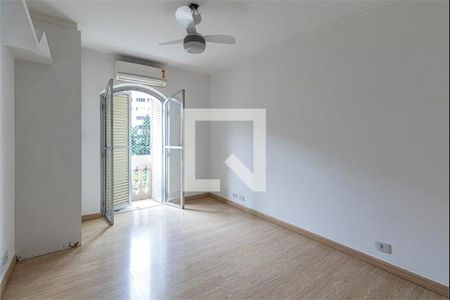 Foto 10 de apartamento à venda com 3 quartos, 115m² em Sumaré, São Paulo