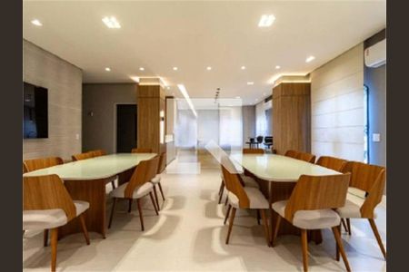 Foto 34 de apartamento à venda com 3 quartos, 115m² em Sumaré, São Paulo