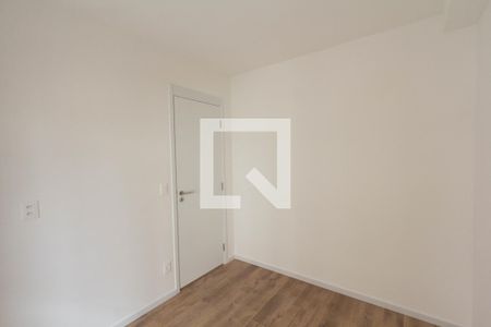 Quarto 1 de apartamento para alugar com 2 quartos, 42m² em Campo Belo, São Paulo