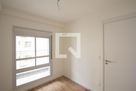 Quarto 1 de apartamento para alugar com 2 quartos, 42m² em Campo Belo, São Paulo