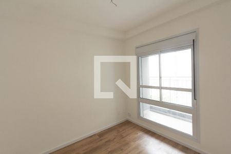 Quarto 1 de apartamento para alugar com 2 quartos, 42m² em Campo Belo, São Paulo