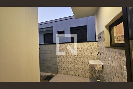 Casa de Condomínio à venda com 3 quartos, 130m² em Jardim Ermida I, Jundiaí