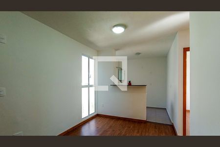 Apartamento para alugar com 1 quarto, 38m² em Vila Nova, Porto Alegre