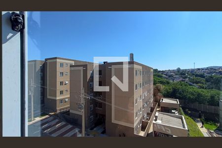 Apartamento para alugar com 1 quarto, 38m² em Vila Nova, Porto Alegre