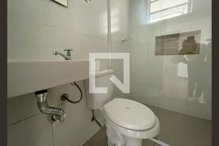 Casa para alugar com 1 quarto, 42m² em Vila Amalia (zona Norte), São Paulo