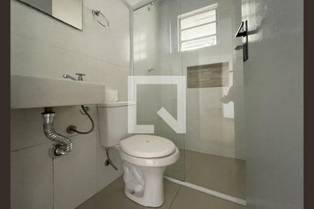 Casa para alugar com 1 quarto, 42m² em Vila Amalia (zona Norte), São Paulo