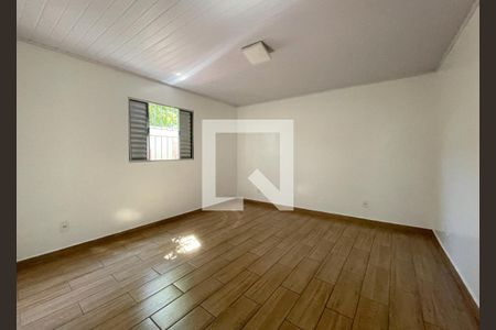 Casa para alugar com 1 quarto, 42m² em Vila Amalia (zona Norte), São Paulo