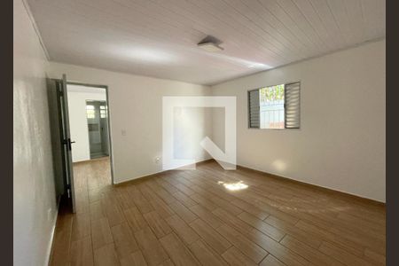 Casa para alugar com 1 quarto, 42m² em Vila Amalia (zona Norte), São Paulo